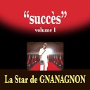 LA STAR DE GNANAGNON - Gouli yabla y nin Instrumental
