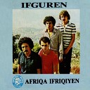 Groupe Ifguren - Caen Remasteris