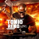 Tonio Reno feat S Kro Abdoulaye Killer… - Ici c est Paris
