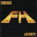 Firehouse - Striking