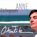 Anne Etchegoyen feat Polyphonie Corse - Neurriak