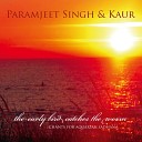Paramjeet Singh Kaur - Wah Yanti