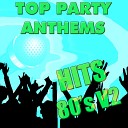 Anthem Party Band - Eye of the Tiger