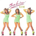 Sabrina Salerno - All of Me Gen Oh A Mix