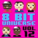 8 Bit Universe - 0 to 100 The Catch Up 8 Bit Version