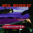 Neil Murray - With You Tonight