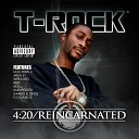 T-Rock feat. Dino, Flow Dawgs, M4red, Unexpected, Reek, Infra-Red, Area 51, Max Minelli, M.a.j - Southside