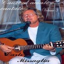 Carlo Missaglia - Na zingarella