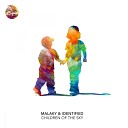 Malaky feat Identified - Children of The Sky Original Mix