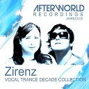 Zirenz Facade - Above and Beyond Derek Ryan Remix