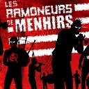 Bagad Bro Kemperle Les Ramoneurs de Menhirs - Fuck the System