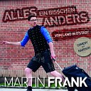 Martin Frank - Billigwahn