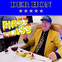 Der HON - First Class