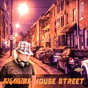 DJ GARGIULO Giuseppe Gargiulo - House Street Relax Version