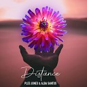 Alba Santos Ples Jones - Distance Instrumental