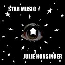 Julie Honsinger - Zero Gravity