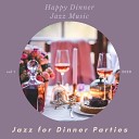 Jazz for Dinner Parties - A River of Red Wine