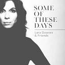 Lara Downes - I Wish I Knew How It Would Feel To Be Free