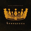 Бабек Мамедрзаев - Принцесса (Andrey Vertuga & Dj ZeD Reboot) (Radio Edit)