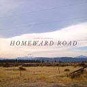 Might Be Crimson - Homeward Road