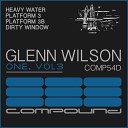 Glenn Wilson - Platform 3B