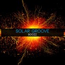 Solar Groove - So Called Human