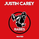 Justin Carey - Wanted