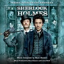 remix ZimmerampДашкевич - Sherlock Holmes