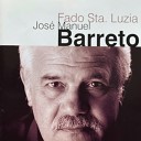 Jos Manuel Barreto - Depois do Teu Adeus