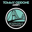 Tommy Oddone - No Use for a Name