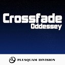 Crossfade - El Ritmo de la Guitarra Crossfade Album Edit