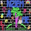 Junior S Sciakky - Nziem a me