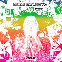 Alanis Morissette F9 - Smiling F9 Radio Remix