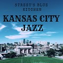Kansas Jazz City - Blue Devils