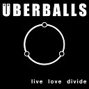 Uberballs - A Piece of the Pie