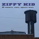 Zippy Kid - Ice Hand