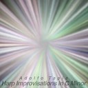 Adolfo Tapia - Harp Improvisations in C Minor - Improvisation 2
