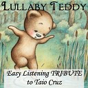 Lullaby Teddy - Dynamite