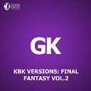 GoodKnight 2 - Final Fantasy VII Aerith s Theme