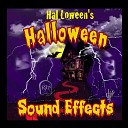 Hal Loween - Machines from Hell