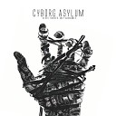 Cyborg Asylum - War Machine