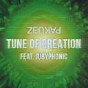 Zenpaku - Tune of Creation feat JubyPhonic