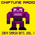 Chiptune Radio - Wasted (Originally performed by Tiësto ft. Matthew Koma)