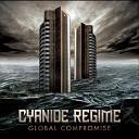 Cyanide Regime - By Strangulation