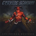 Cyanide Scream - We Must Be Strong