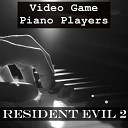 Video Game Piano Players - Credit Line