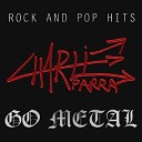 Metal Version - Locked Out of Heaven