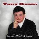 Tony Russo - Gentle On My Mind