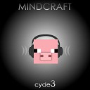 Cyde3 - Audacity