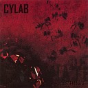 Cylab - Heart Shaped Box